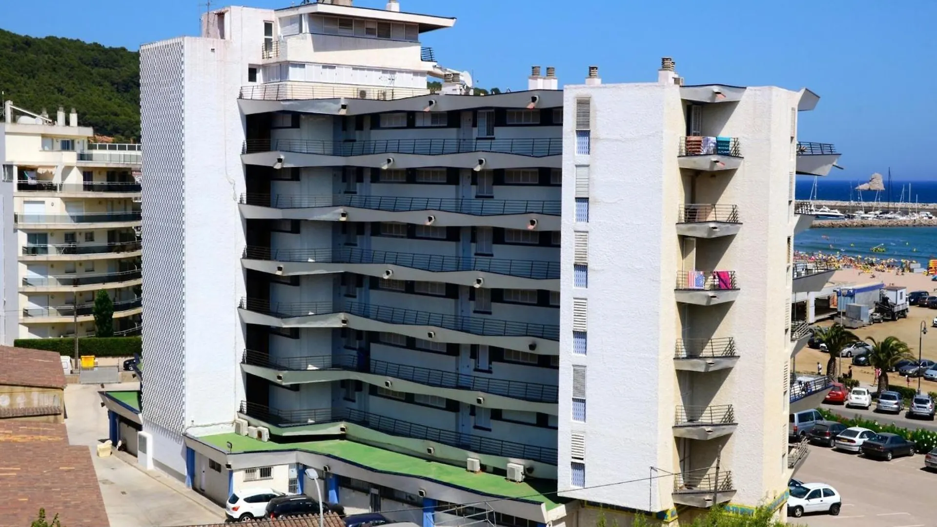 The Apartment In Estartit L'Estartit Spanje