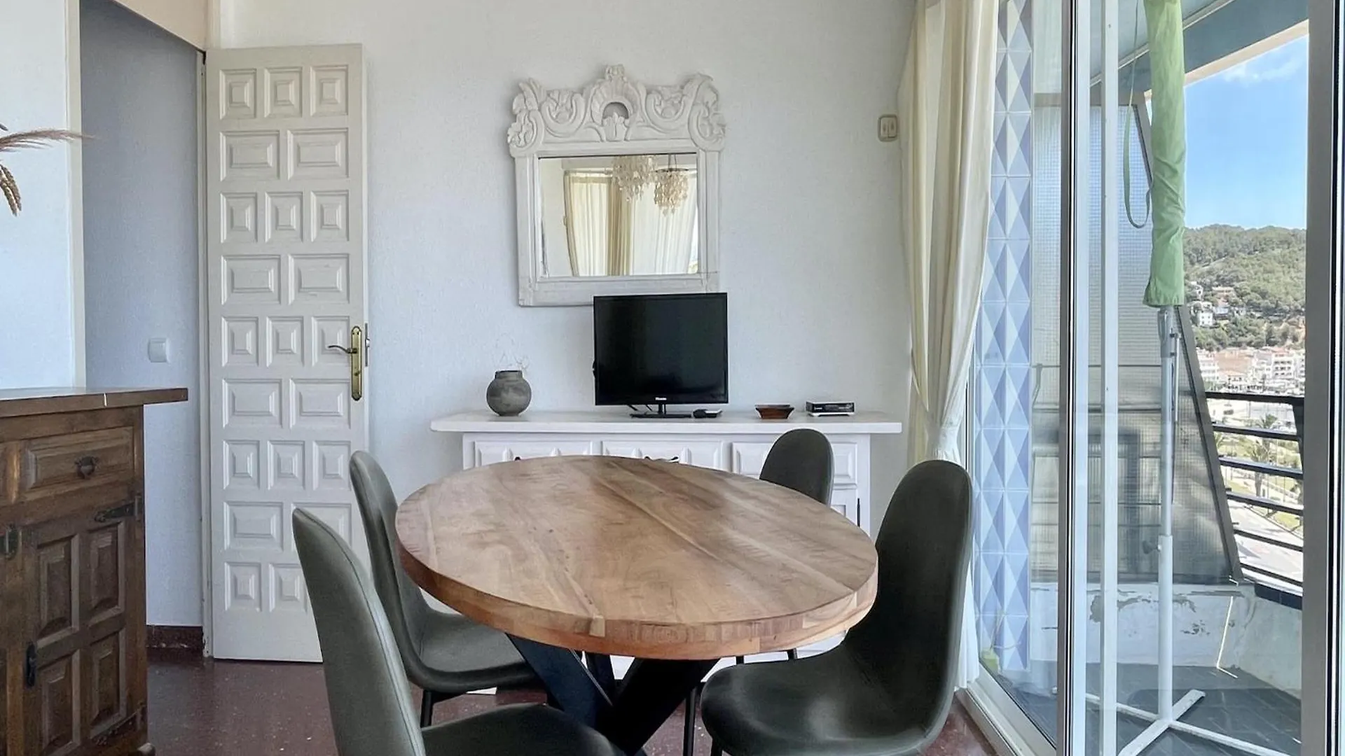 The Apartment In Estartit L'Estartit Spanje