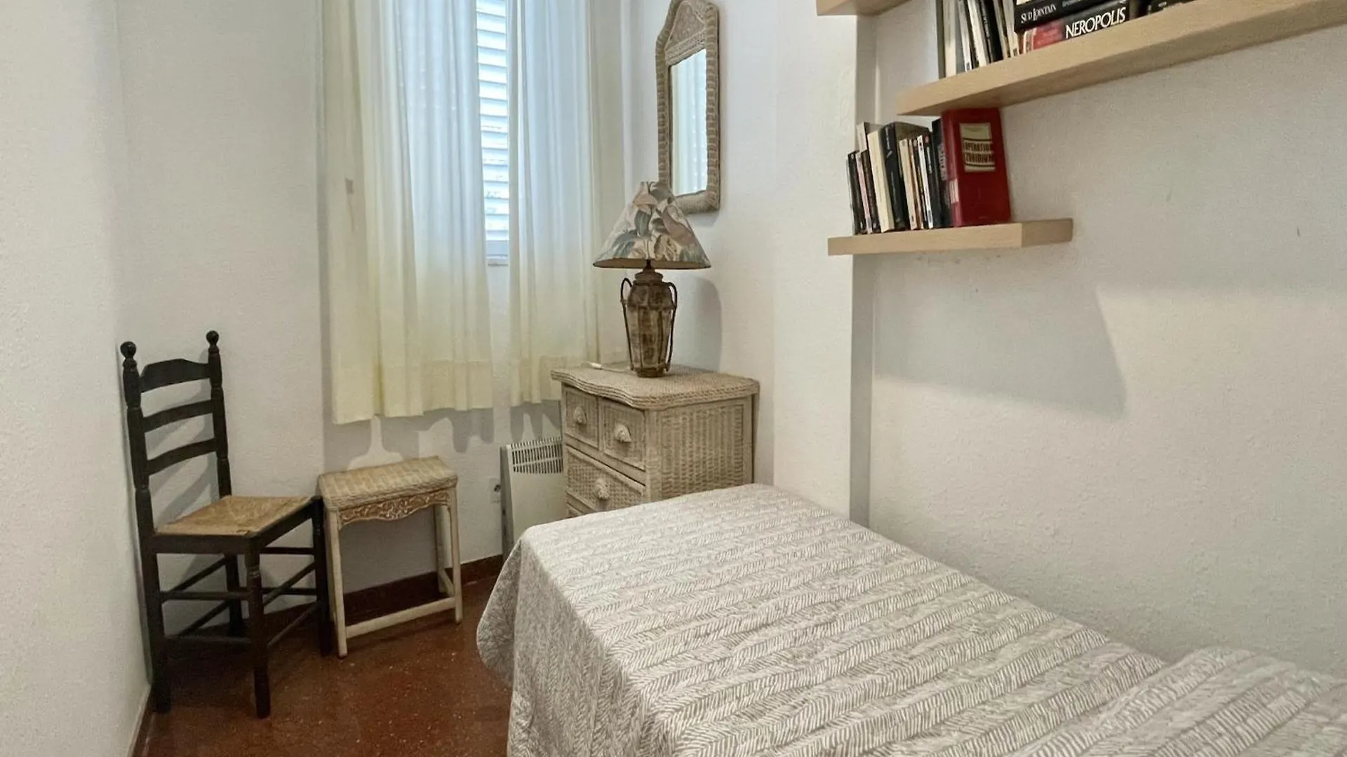 The Apartment In Estartit L'Estartit Spain