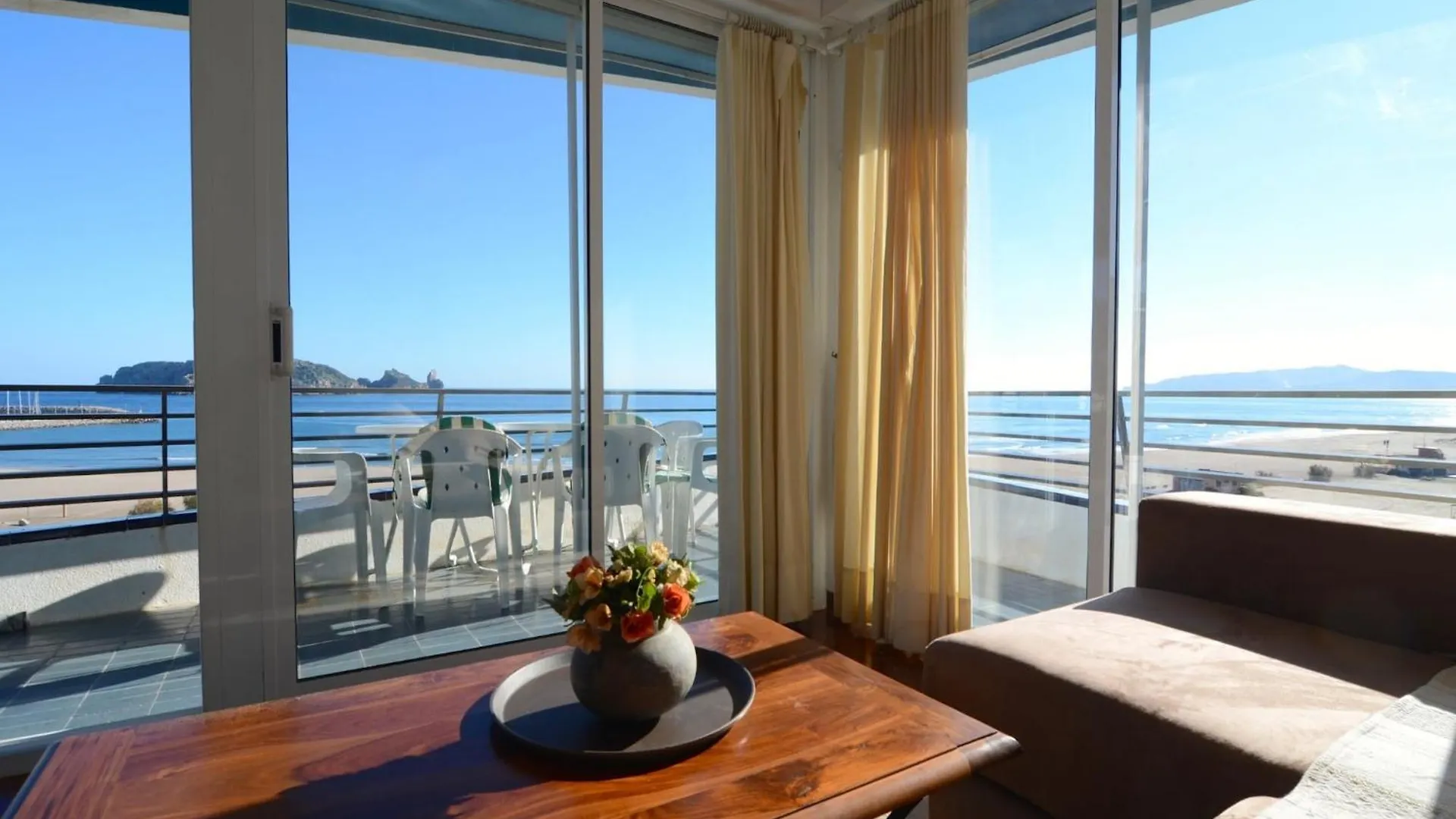 The Apartment In Estartit L'Estartit 0*,