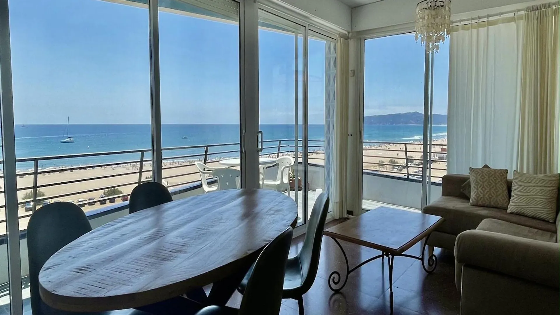 The Apartment In Estartit L'Estartit