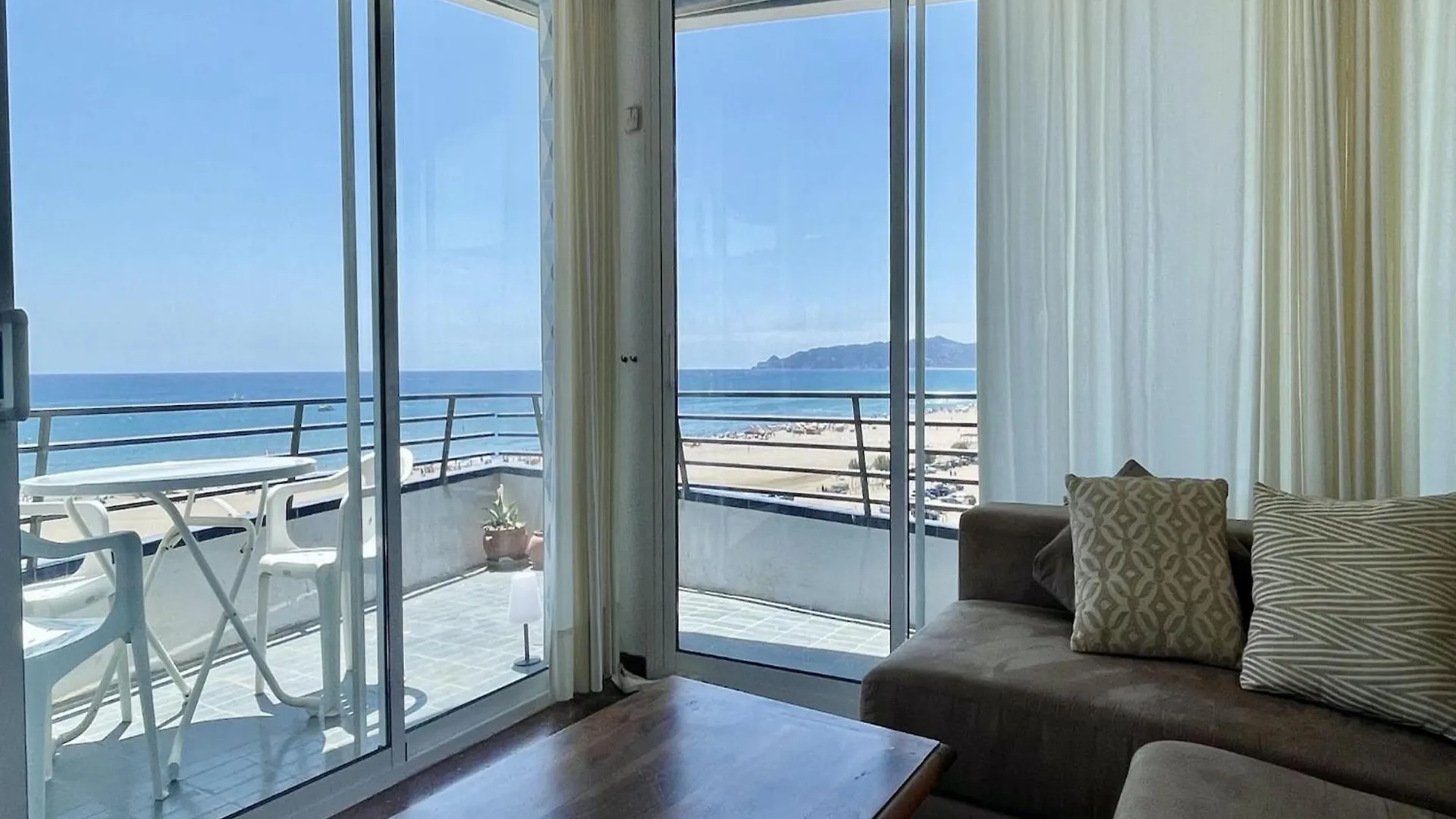 The Apartment In Estartit L'Estartit